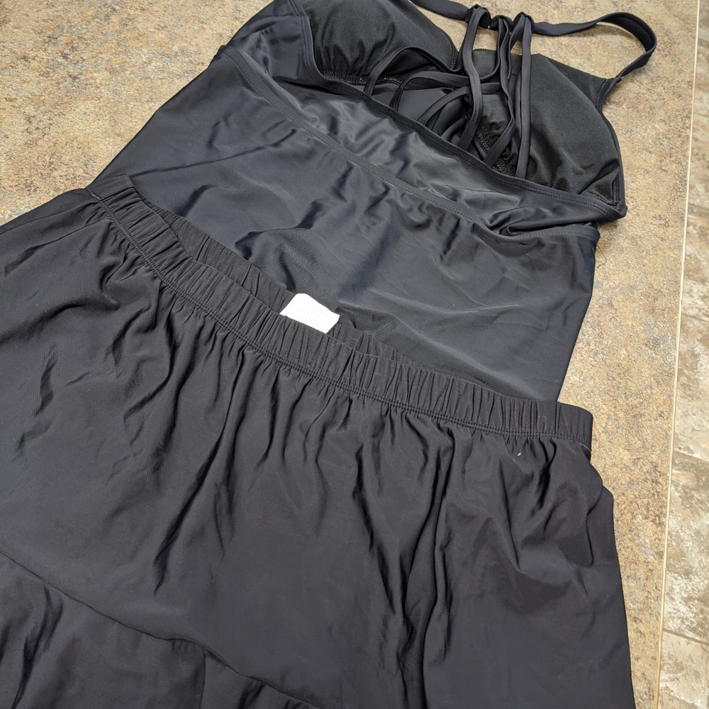 Swimsuit